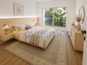 Apartamento T3 para Venda em Albufeira e Olhos de Água