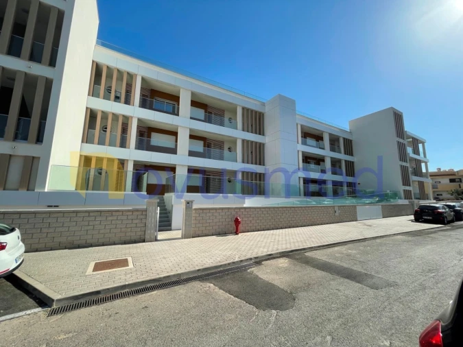 Apartamento T3 para Venda em Albufeira e Olhos de Água Foto 21
