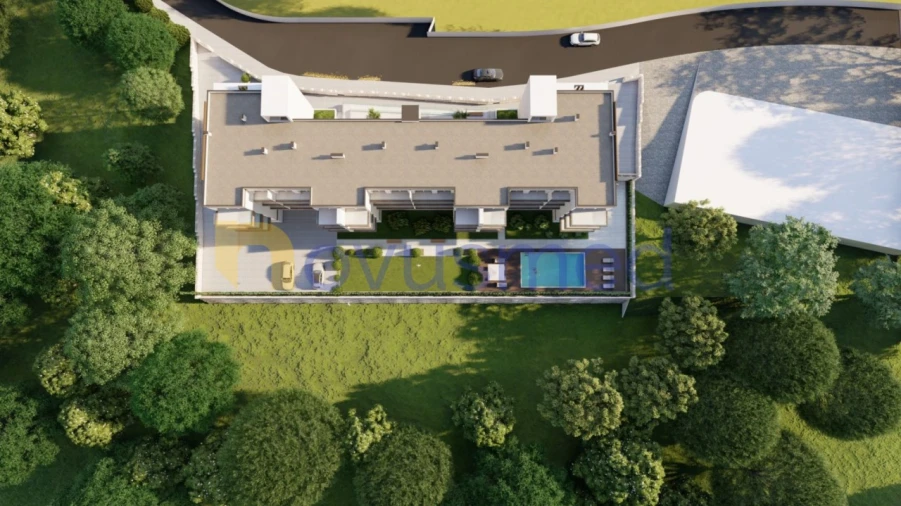 Apartamento T3 para Venda em Albufeira e Olhos de Água Foto 27