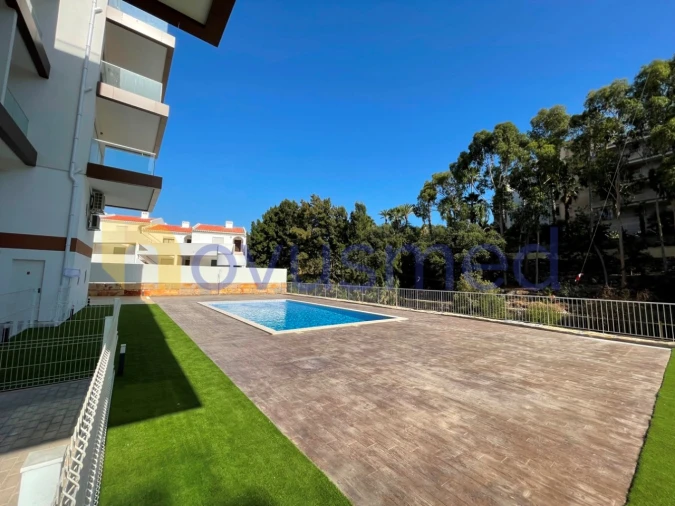 Apartamento T3 para Venda em Albufeira e Olhos de Água Foto 29