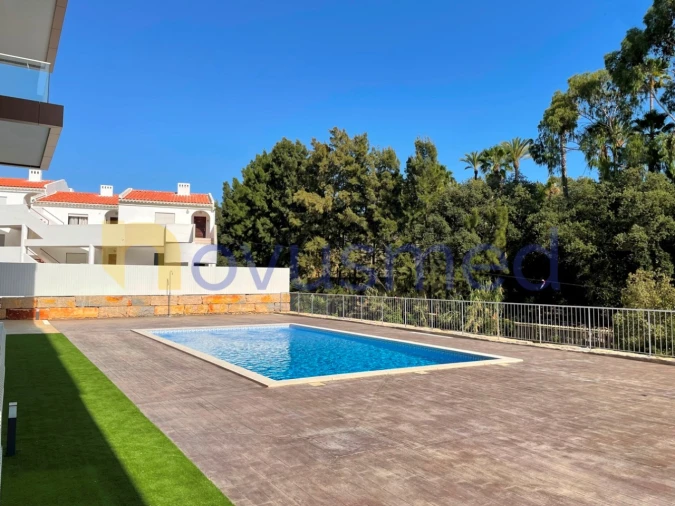 Apartamento T3 para Venda em Albufeira e Olhos de Água Foto 3