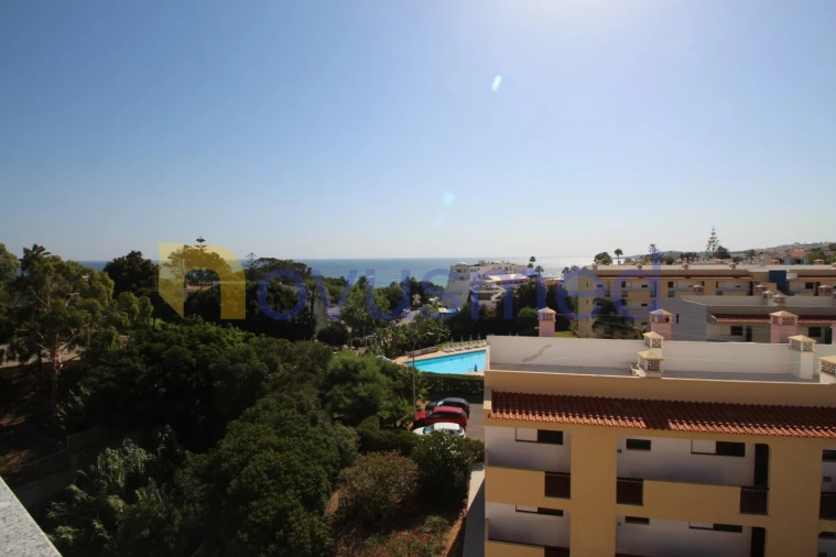 Apartamento T3 para Venda em Albufeira e Olhos de Água Foto 23