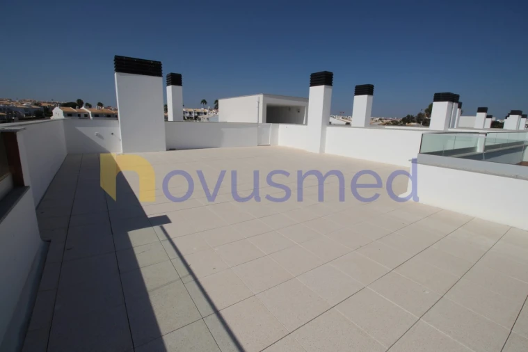Apartamento T3 para Venda em Albufeira e Olhos de Água Foto 40