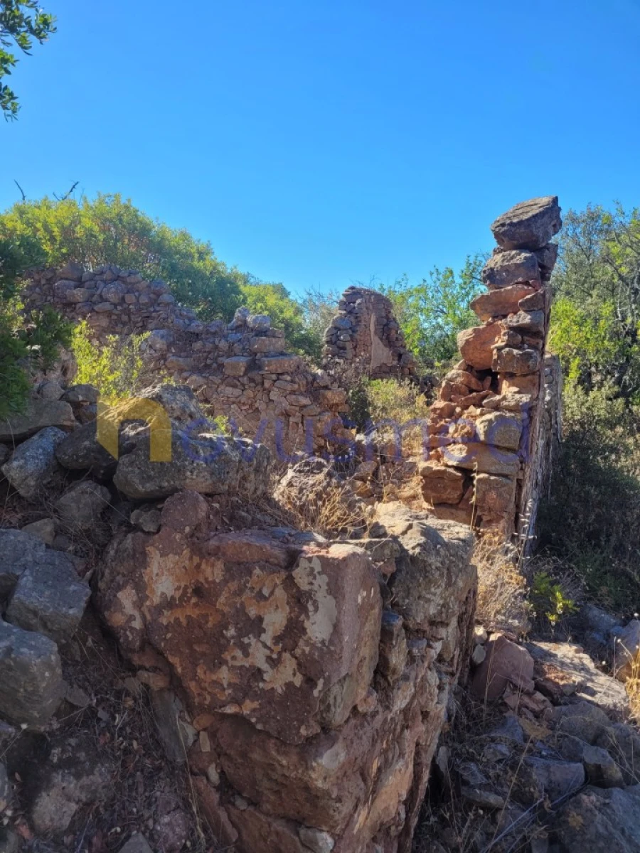 Terreno Misto para Venda em São Bartolomeu de Messines Foto 7