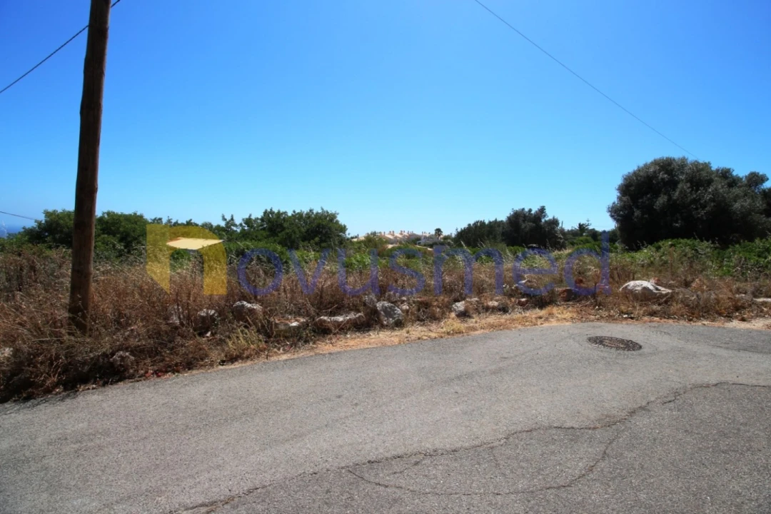 Terreno P/ Prédio para Venda em Albufeira e Olhos de Água Foto 32