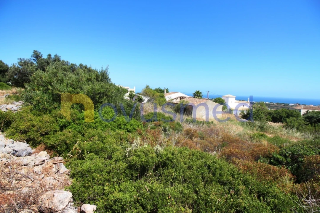 Terreno P/ Prédio para Venda em Albufeira e Olhos de Água Foto 34