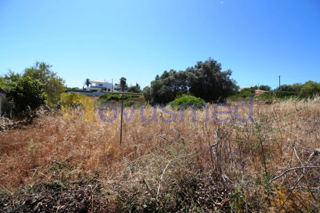 Terreno P/ Prédio para Venda em Albufeira e Olhos de Água Foto 38