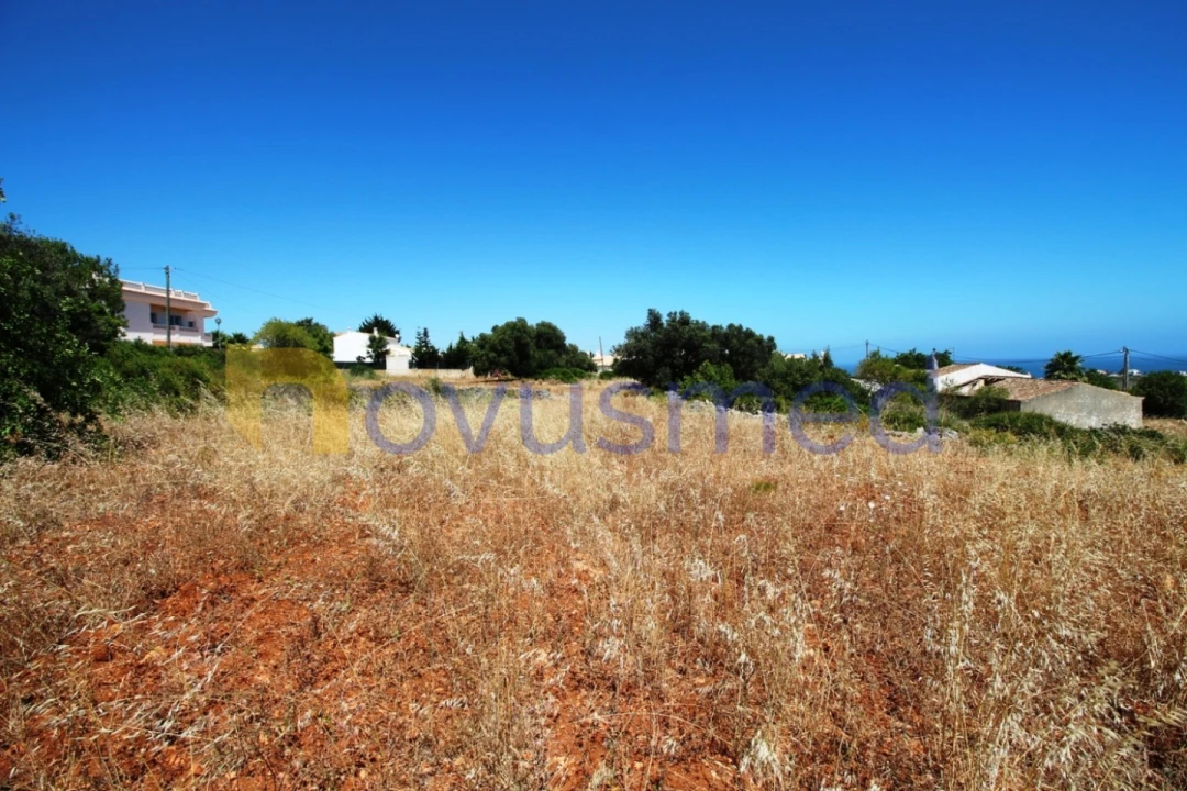 Terreno P/ Prédio para Venda em Albufeira e Olhos de Água Foto 41