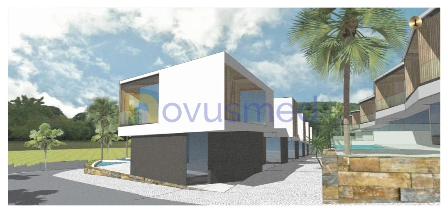 Terreno P/ Prédio para Venda em Albufeira e Olhos de Água Foto 7