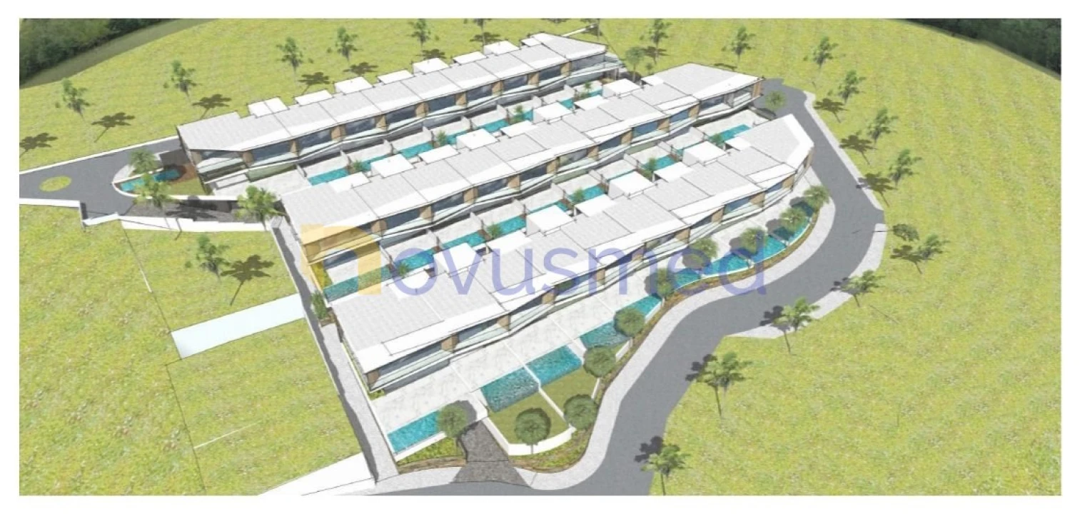 Terreno P/ Prédio para Venda em Albufeira e Olhos de Água Foto 15