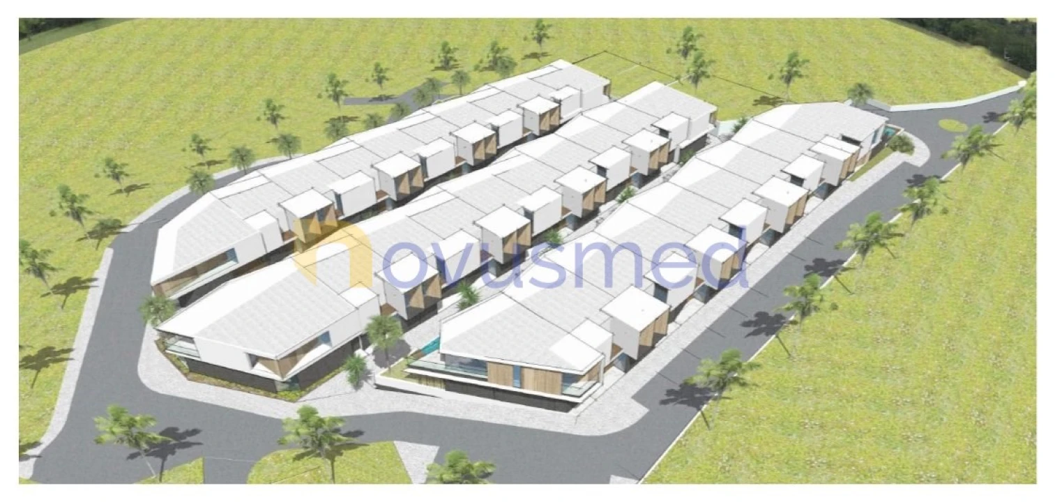 Terreno P/ Prédio para Venda em Albufeira e Olhos de Água Foto 16