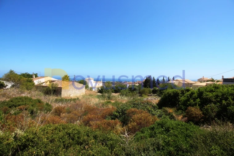 Terreno P/ Prédio para Venda em Albufeira e Olhos de Água Foto 22