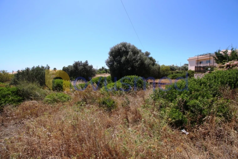 Terreno P/ Prédio para Venda em Albufeira e Olhos de Água Foto 27