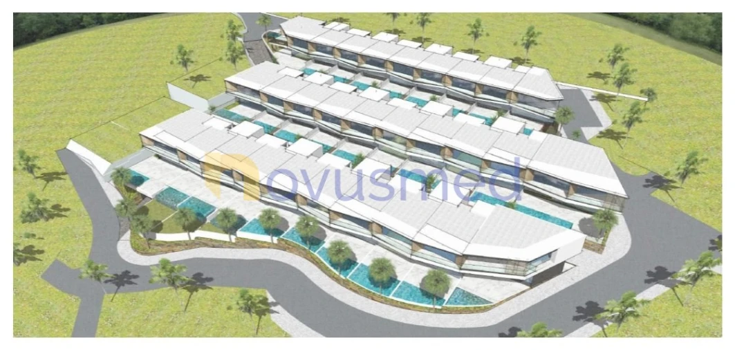 Terreno P/ Prédio para Venda em Albufeira e Olhos de Água Foto 14