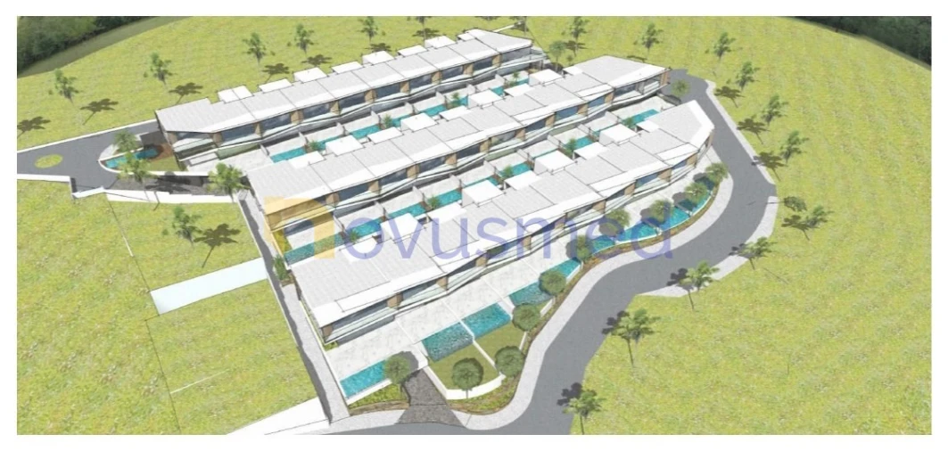 Terreno P/ Prédio para Venda em Albufeira e Olhos de Água Foto 15