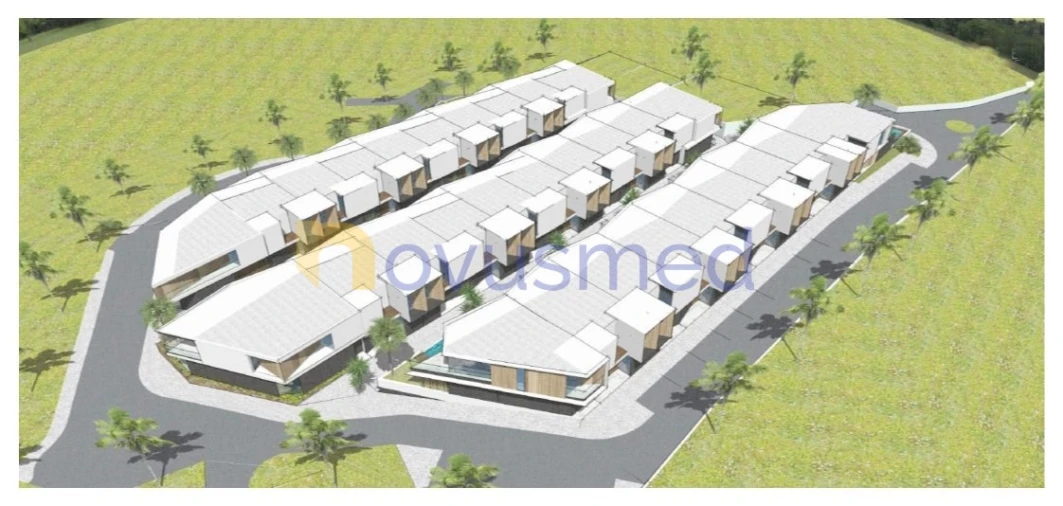 Terreno P/ Prédio para Venda em Albufeira e Olhos de Água Foto 16