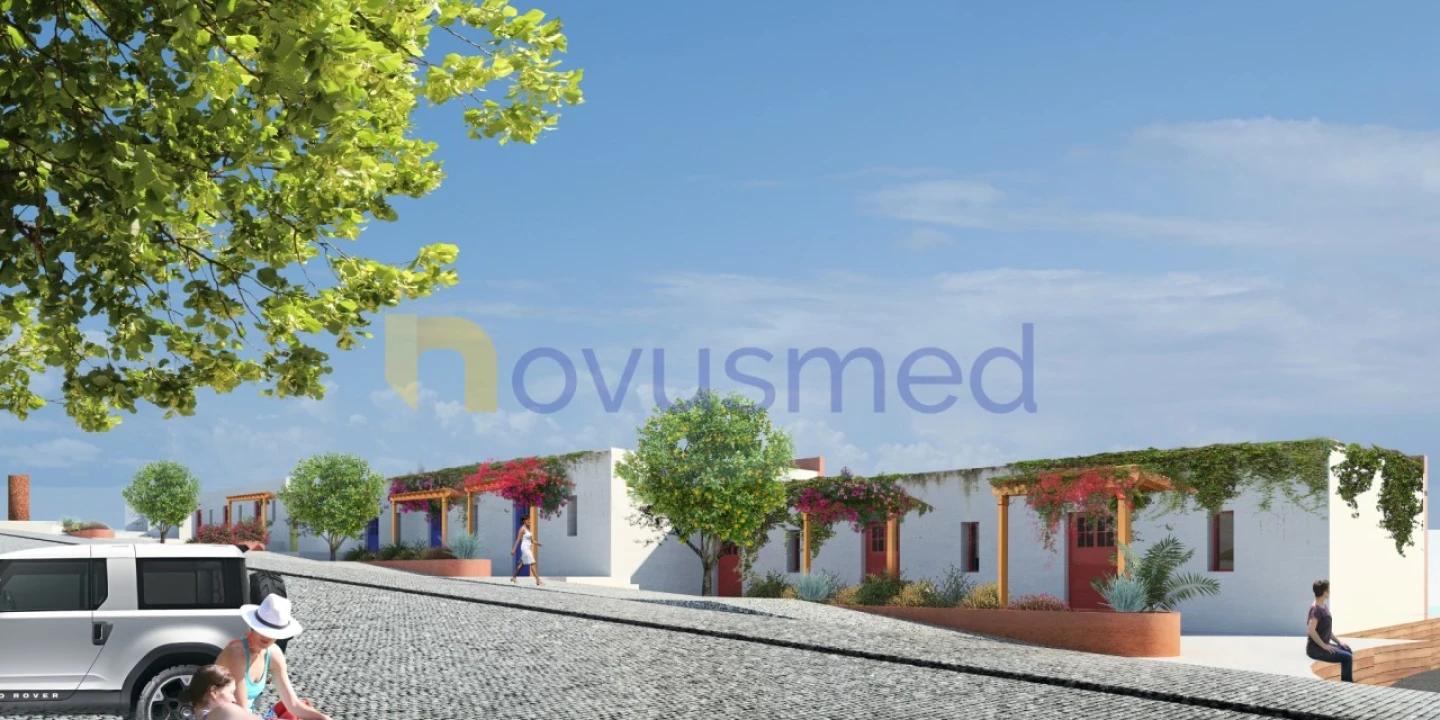 Quinta T36 para Venda em São Bartolomeu de Messines Foto 4