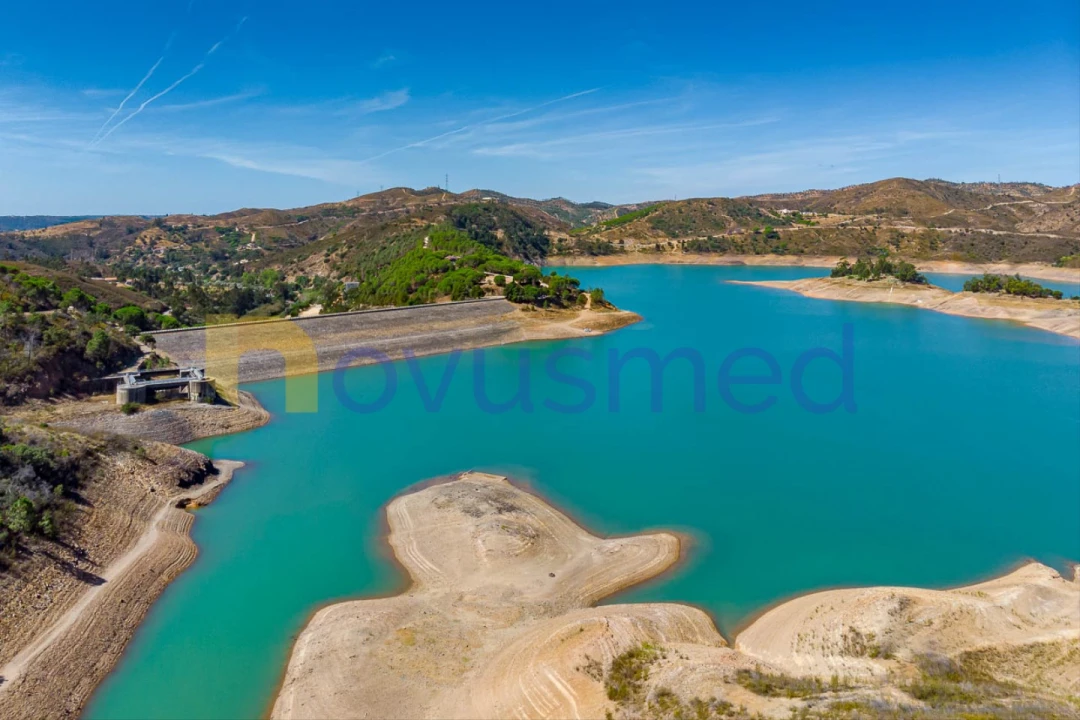 Quinta T36 para Venda em São Bartolomeu de Messines Foto 10