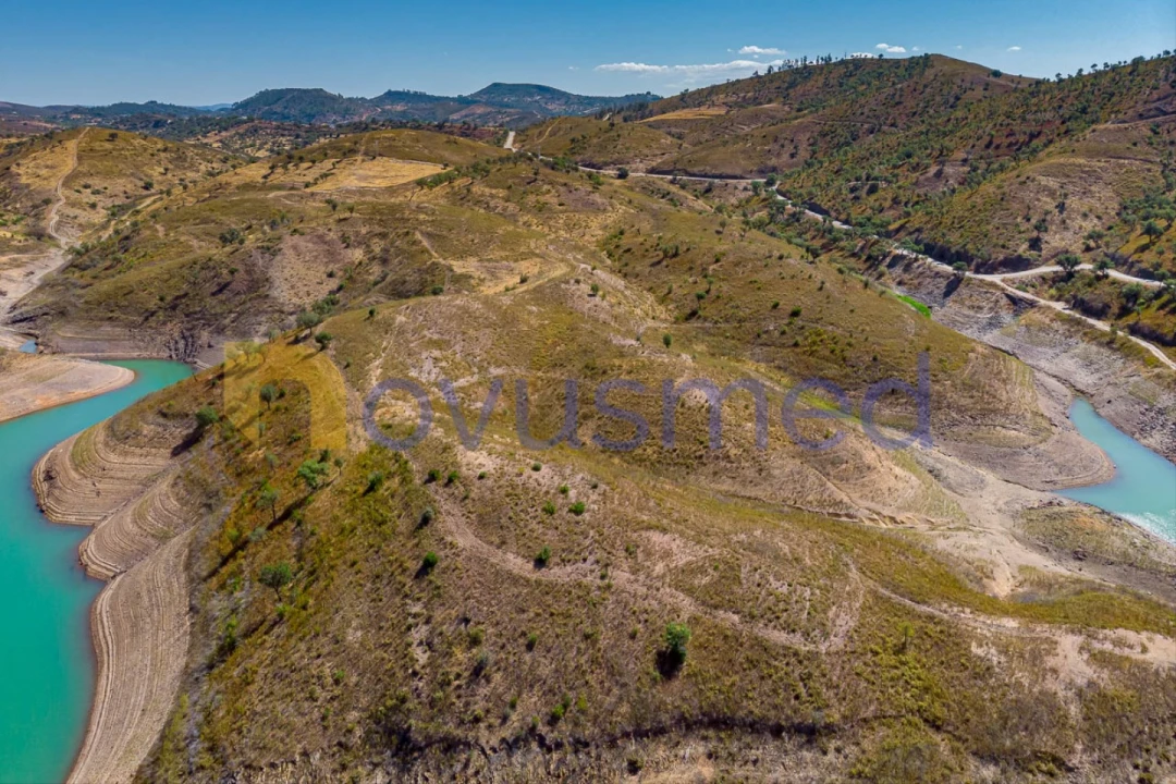 Quinta T36 para Venda em São Bartolomeu de Messines Foto 31