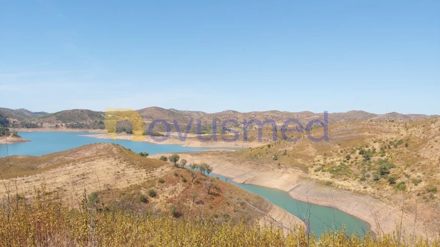 Quinta T36 para Venda em São Bartolomeu de Messines Foto 14