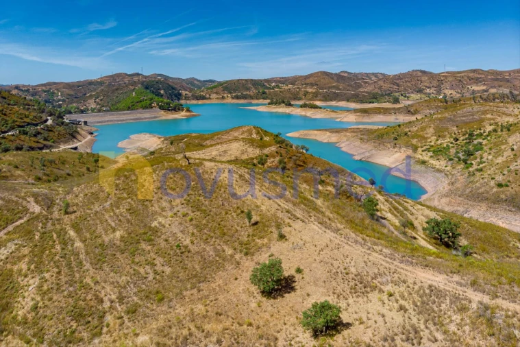 Quinta T36 para Venda em São Bartolomeu de Messines Foto 9