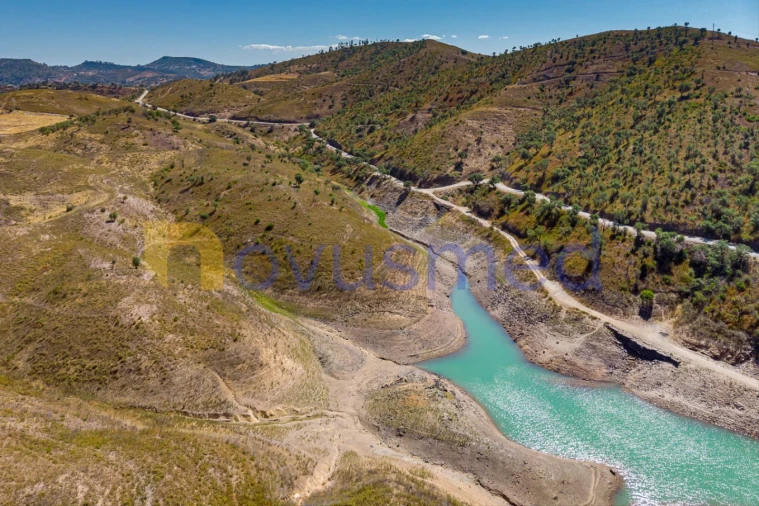 Quinta T36 para Venda em São Bartolomeu de Messines Foto 29