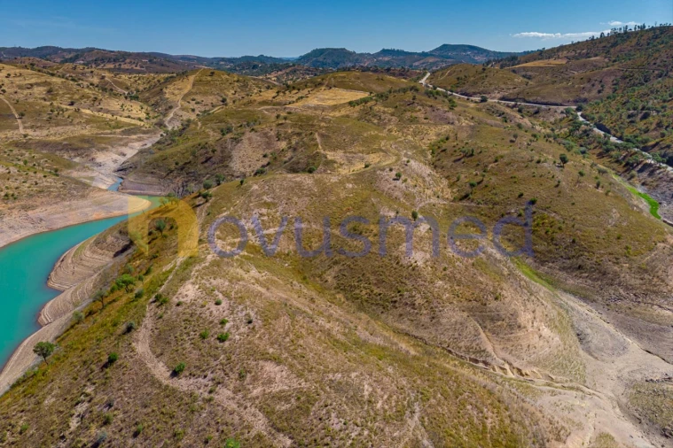 Quinta T36 para Venda em São Bartolomeu de Messines Foto 30