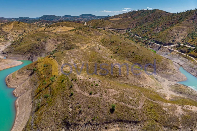 Quinta T36 para Venda em São Bartolomeu de Messines Foto 31