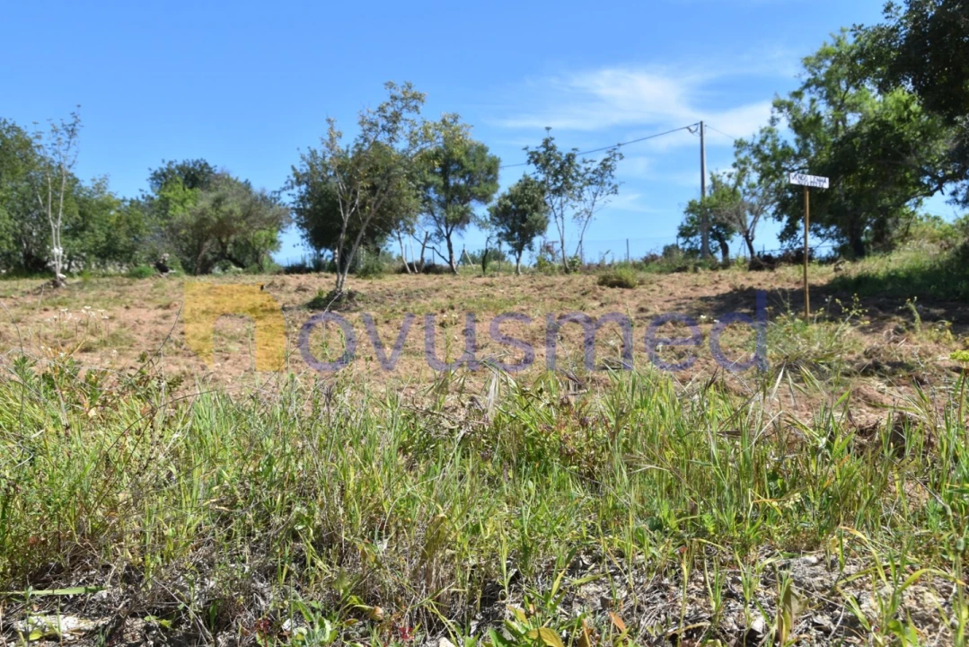 Terreno para Venda em Paderne Foto 9