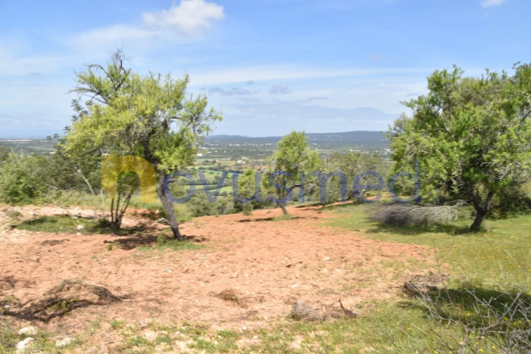 Terreno para Venda em Paderne Foto 21