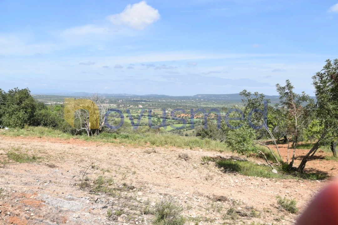Terreno para Venda em Paderne Foto 30