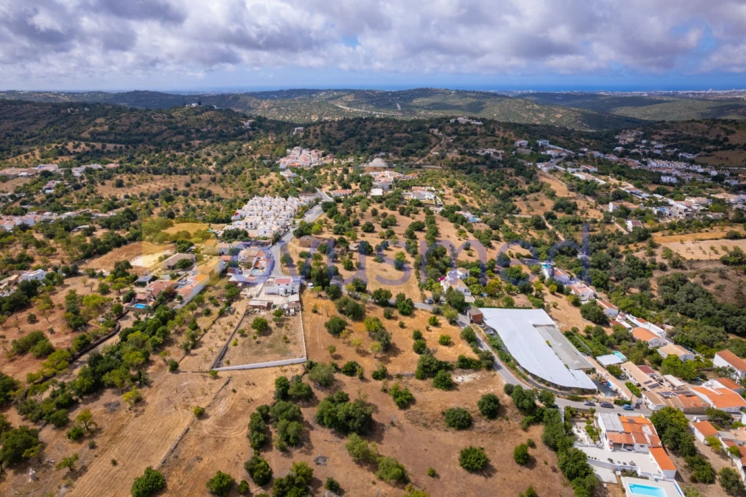 Terreno para Venda em Paderne Foto 26