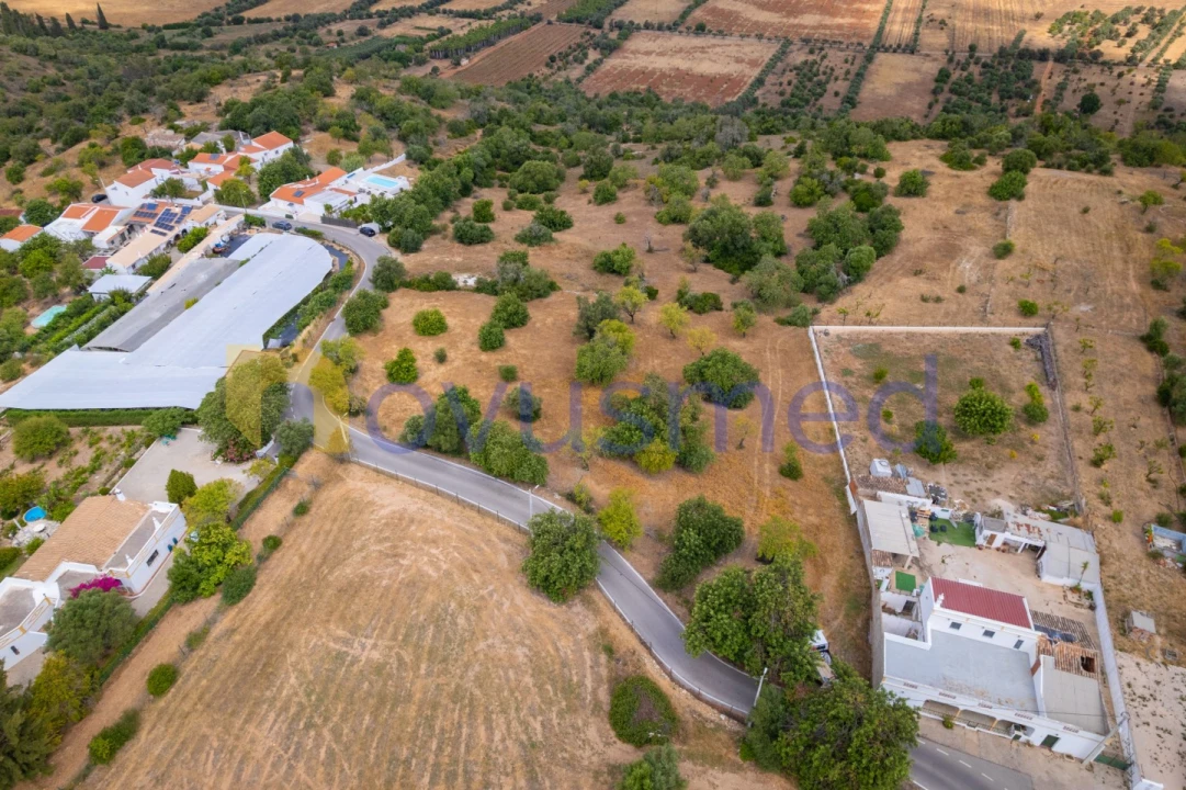 Terreno para Venda em Paderne Foto 35