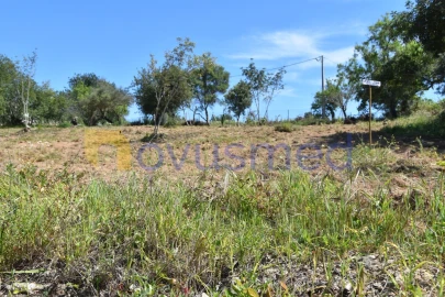 Terreno para Venda em Paderne