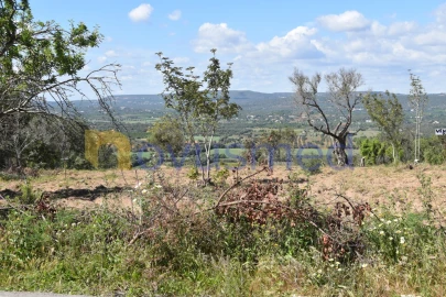 Terreno para Venda em Paderne