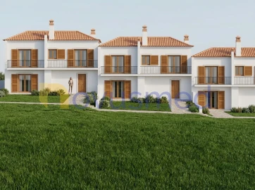 Terreno para Venda em Paderne