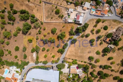 Terreno para Venda em Paderne