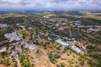 Terreno para Venda em Paderne