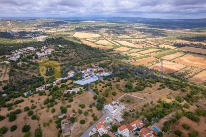 Terreno para Venda em Paderne