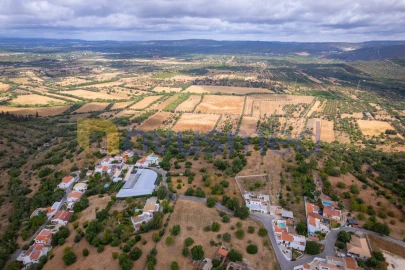 Terreno para Venda em Paderne