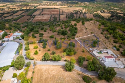 Terreno para Venda em Paderne