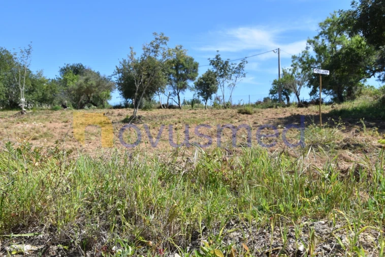 Terreno para Venda em Paderne Foto 9