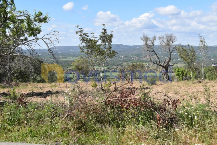 Terreno para Venda em Paderne Foto 6