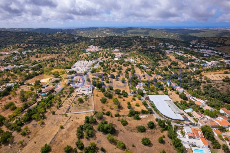 Terreno para Venda em Paderne Foto 26