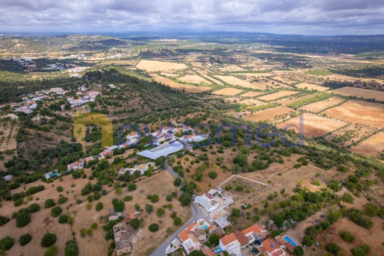 Terreno para Venda em Paderne Foto 31