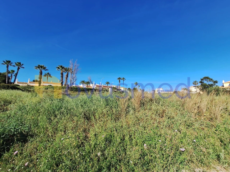 Terreno para Venda em Albufeira e Olhos de Água Foto 6