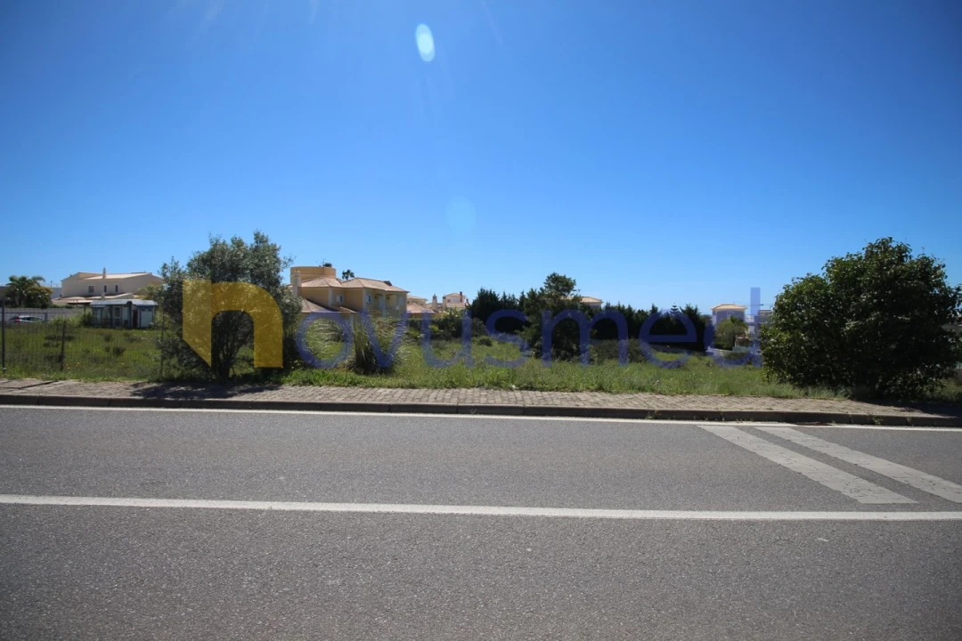 Terreno para Venda em Albufeira e Olhos de Água Foto 18