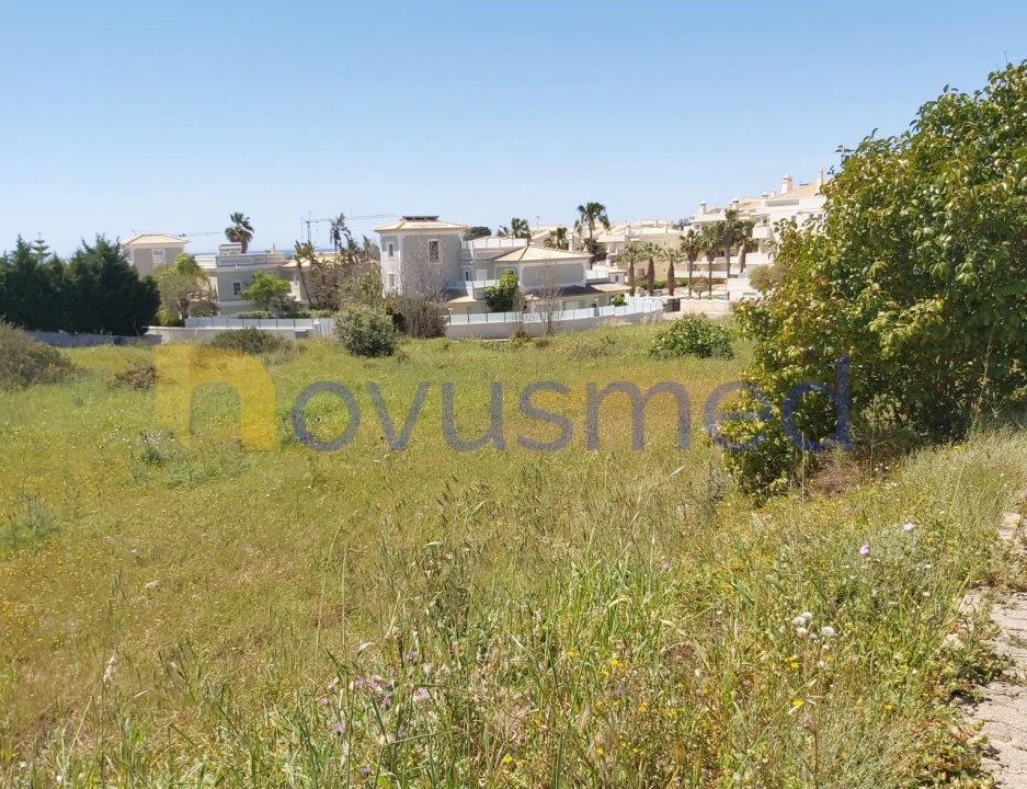 Terreno para Venda em Albufeira e Olhos de Água Foto 25