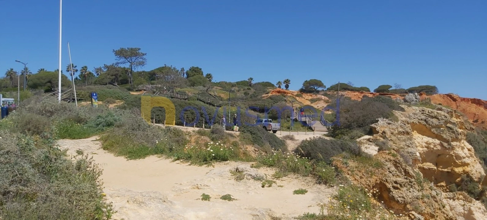 Terreno para Venda em Albufeira e Olhos de Água Foto 35
