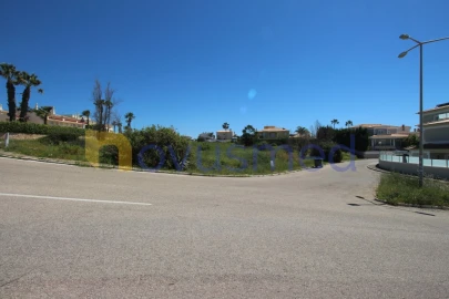 Terreno para Venda em Albufeira e Olhos de Água